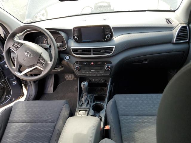 KM8J33ALXKU878886 Hyundai Tucson Limited