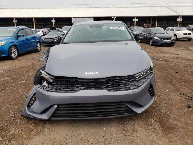 5XXG14J27PG190522 KIA K5 LXS