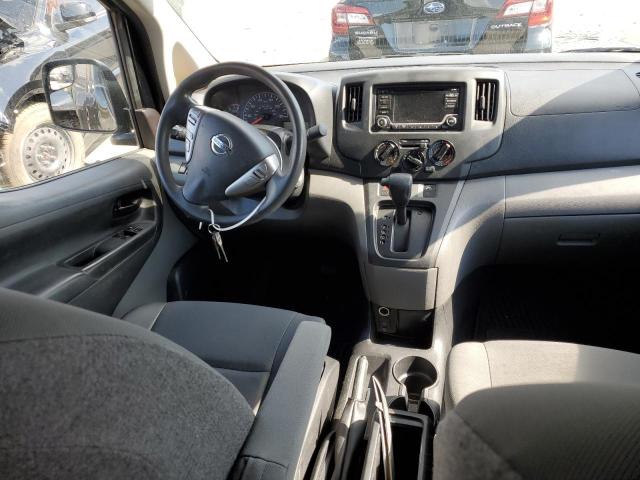 3N6CM0KN0KK690951 Nissan NV200 2.5S