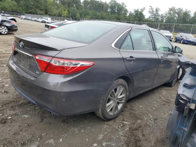 2017 TOYOTA CAMRY LE - 4T1BF1FK4HU426098