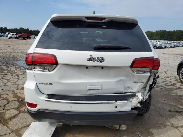 1C4RJFBG9MC717177 Jeep Grand Cherokee Limited