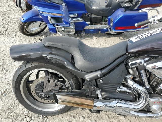 2008 YAMAHA XV1700 PC JYAVP19E28A004865