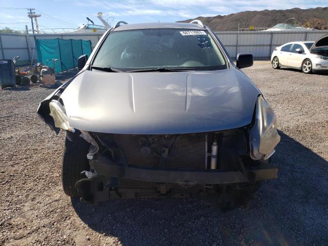 JN8AS5MT3FW660270 Nissan Rogue Select S