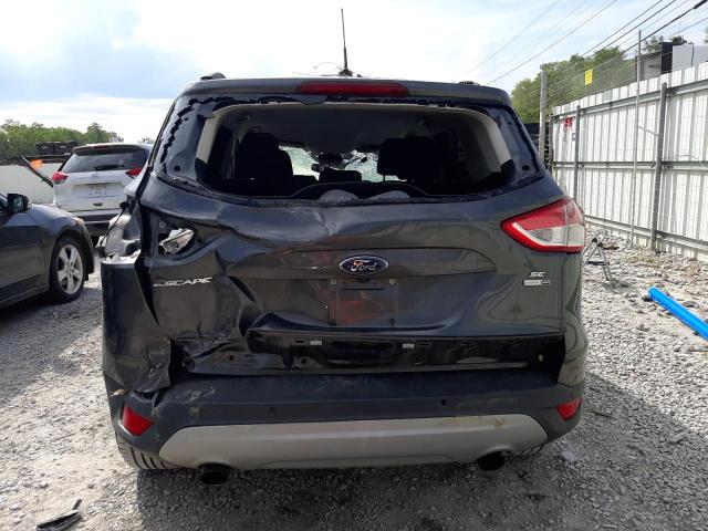 1FMCU9GX0GUB69166 Ford ESCAPE SE