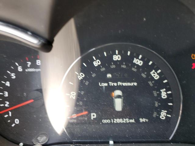 5XYKW4A71EG522907 KIA SORENTO SX