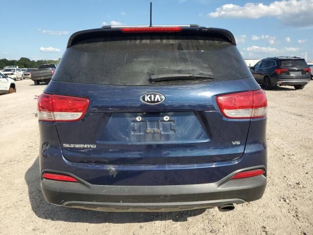 5XYPGDA57HG322510 | 2017 KIA SORENTO LX