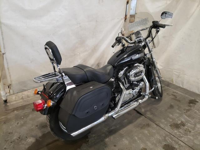 2007 HARLEY-DAVIDSON XL1200 L - 1HD1CX3107K442721
