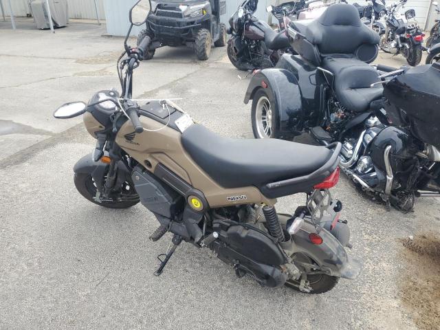 2022 HONDA NVA110 B - 3H1JK0706ND007801