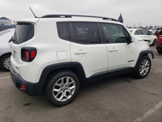 ZACCJABB6HPG18007 Jeep Renegade Latitude