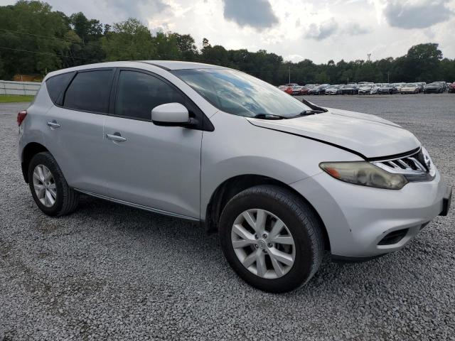 JN8AZ1MW9EW523833 Nissan MURANO S