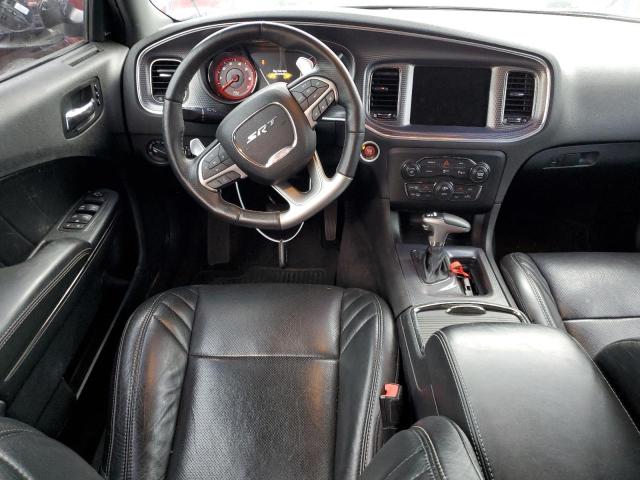 2C3CDXL99GH136948 Dodge Charger Srt Hellcat
