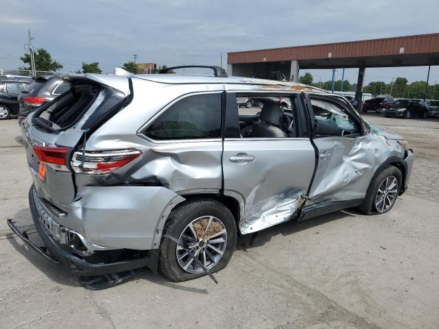 5TDJZRFH0KS714318 Toyota Highlander  3