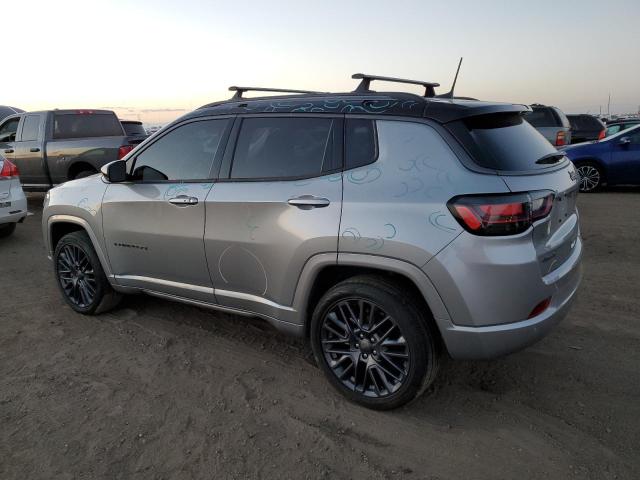 3C4NJDCB1NT140477 Jeep Compass Limited