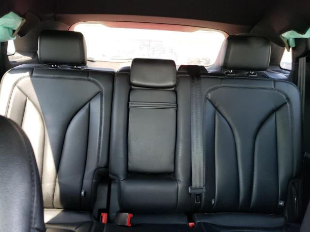 2016 LINCOLN MKX PREMIE - 2LMTJ6JR1GBL39692