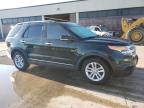 FORD EXPLORER X photo