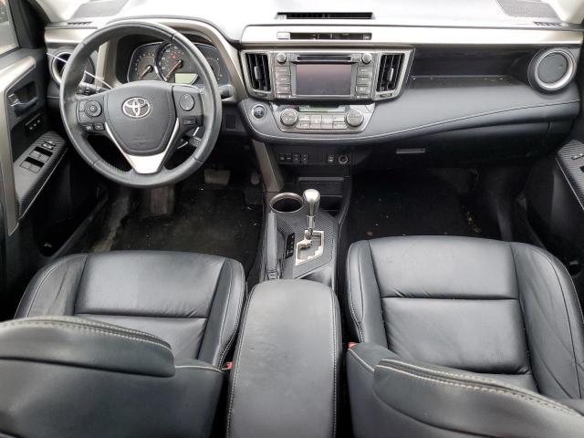 2015 TOYOTA RAV4 LIMIT - 2T3DFREV7FW348200