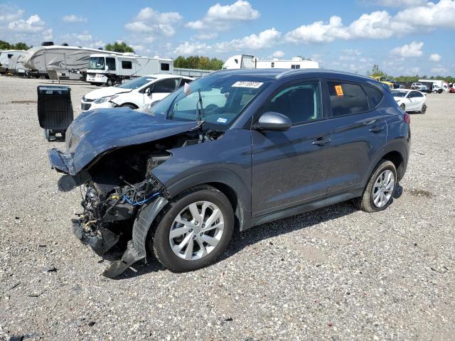 2019 Hyundai Tucson Limited