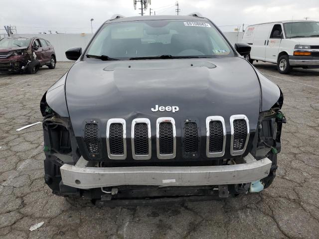 1C4PJMCS5EW315736 Jeep Cherokee Latitude