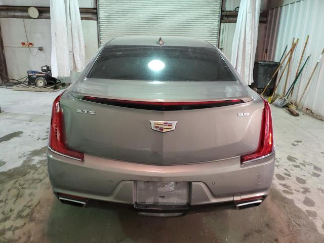 2G61M5S3XK9139125 Cadillac XTS LUXURY 6