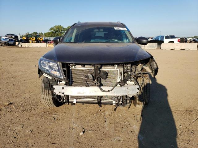 5N1AR2MM8EC664650 Nissan Pathfinder S