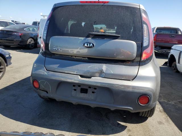 KNDJN2A26H7490416 KIA Soul