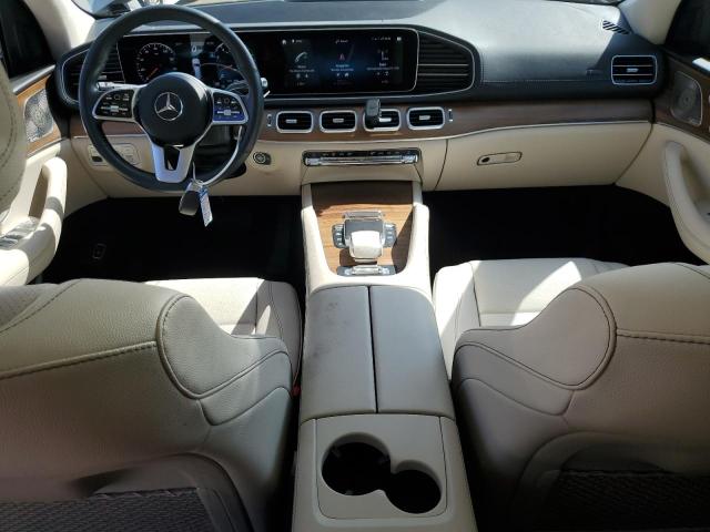 4JGFF5KE0NA758965 Mercedes-Benz Gls 450 4matic