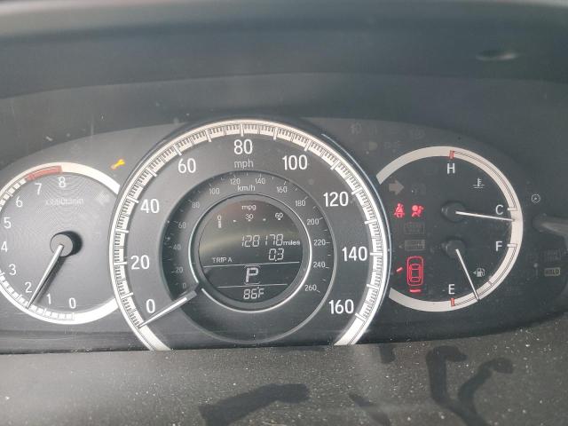 1HGCR2F87GA248540 Honda ACCORD EXL