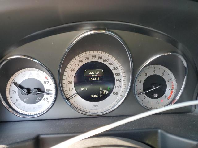 2015 MERCEDES-BENZ GLK 350 4M - WDCGG8JB5FG354986