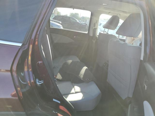 2015 HONDA CR-V EX - 5J6RM4H52FL116174