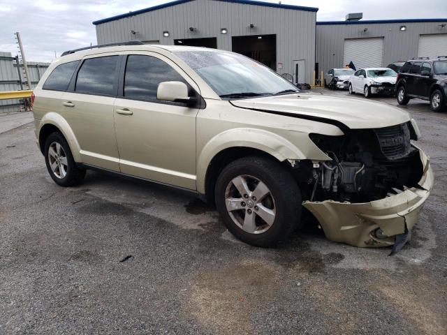 3D4PG5FV9AT121465 | 2010 Dodge journey sxt