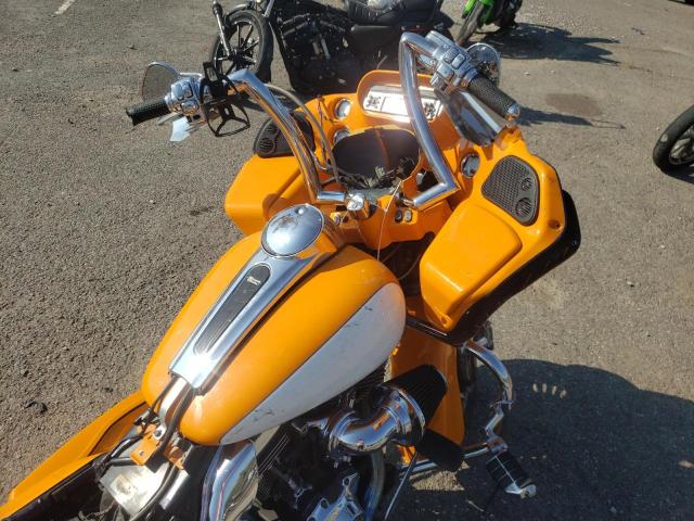 2009 HARLEY-DAVIDSON FLTR 1HD1FS4359Y613764