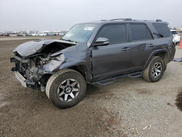 2017 Toyota 4Runner 