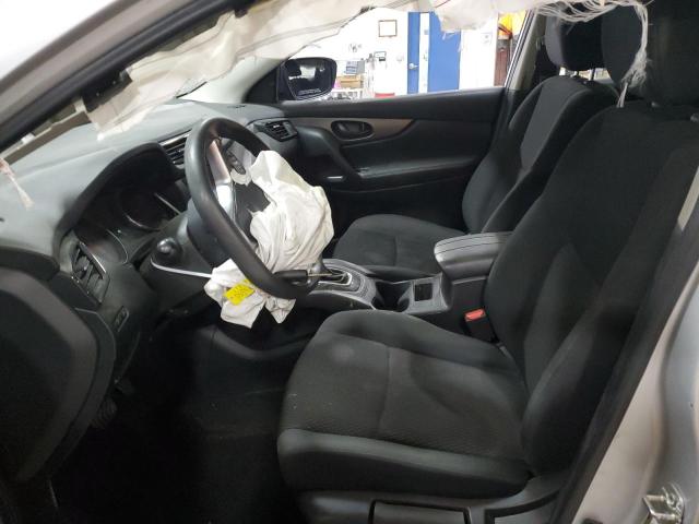 2019 NISSAN ROGUE SPT JN1BJ1CR5KW325445