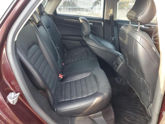3FA6P0T98HR257487 Ford FUSION SE