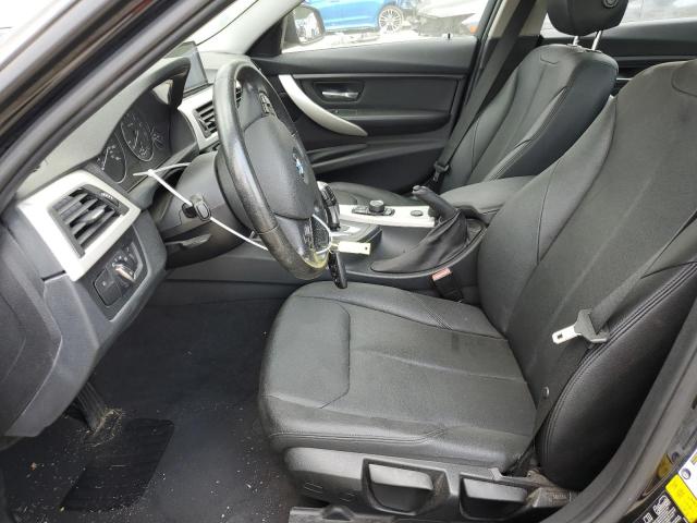 WBA3C3G55ENS67570 BMW 320 I Xdrive