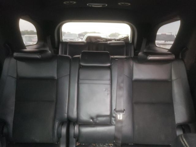1C4RDHDG4KC721246 Dodge DURANGO GT