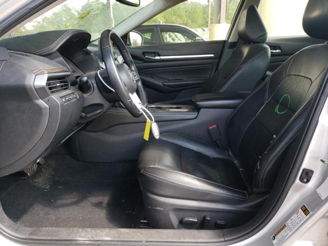 1N4BL4EV1KC248485 Nissan ALTIMA SL