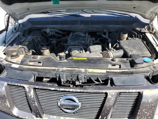 1N6BA07F88N302390 2008 Nissan Titan Xe