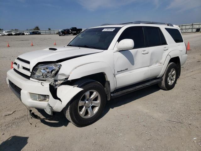 2005 Toyota 4Runner SR5