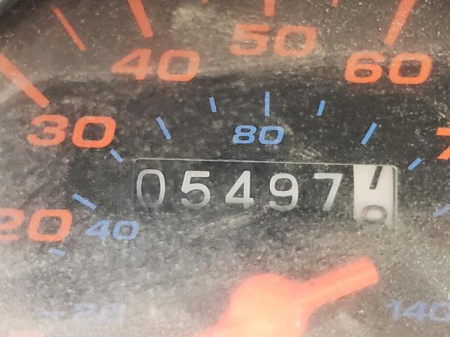 2004 HONDA NSS250 - JH2MF06184K201078