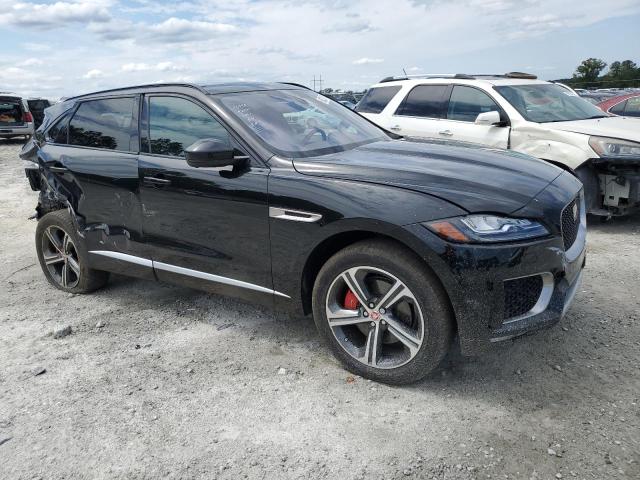 Vin: sadcm2bv1ha893201, lot: 66300173, jaguar f-pace s 20174