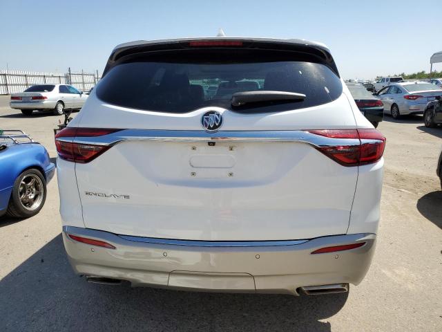5GAERBKW7LJ137218 Buick Enclave Essence