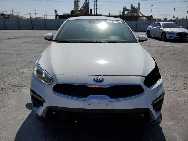 3KPF34AD0KE087824 KIA Forte Gt Line