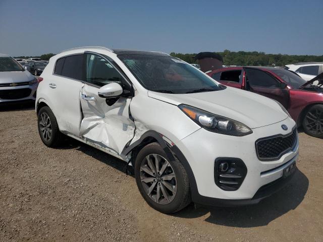 KNDPN3AC7H7259291 KIA Sportage Ex