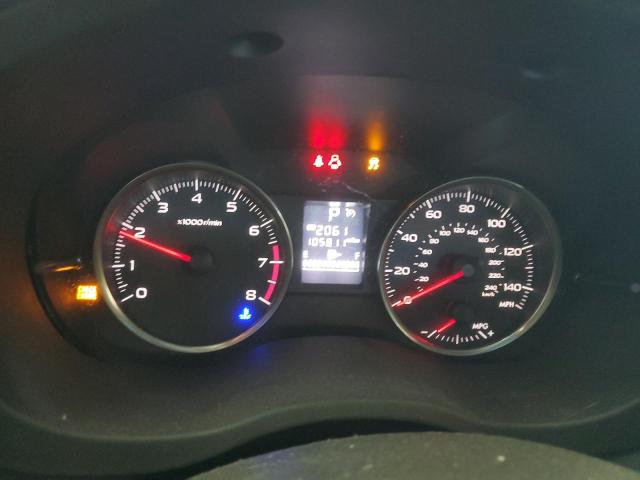 JF1GPAB62G8227113 Subaru Impreza Premium