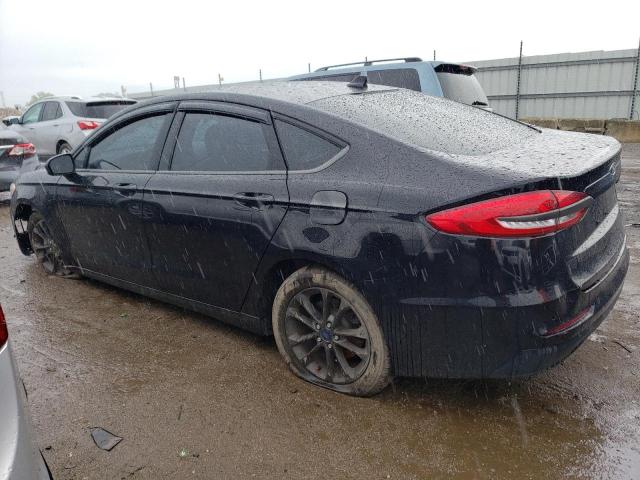 3FA6P0HD3LR144407 Ford Fusion SE 2