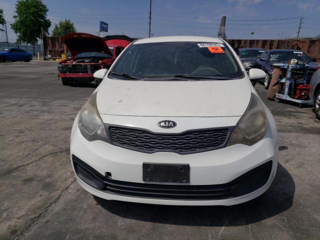 KNADM4A35E6353535 KIA RIO LX