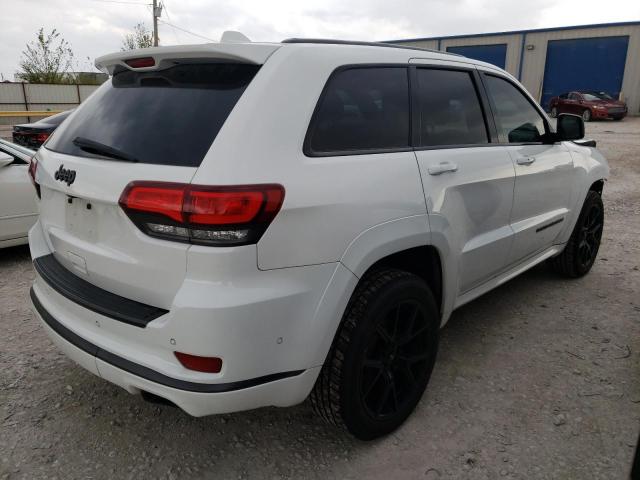 1C4RJECG6JC380634 Jeep Grand Cherokee Overland