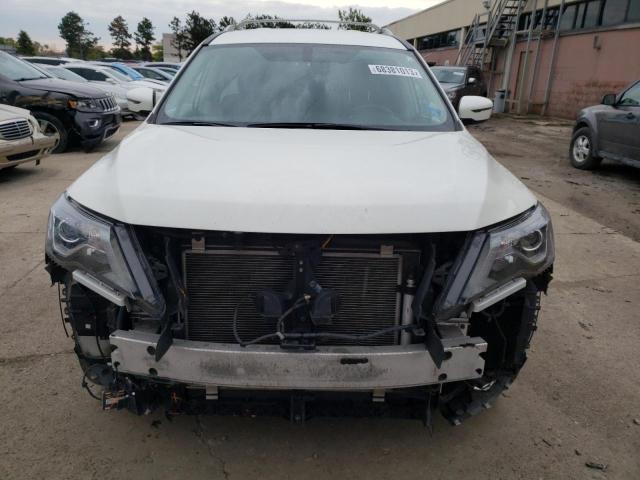 5N1DR2MM6KC641473 Nissan Pathfinder  5