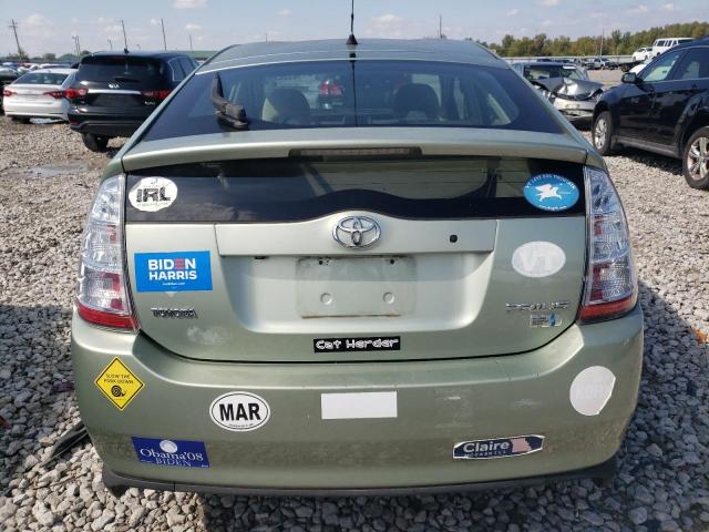 JTDKB20U663148937 | 2006 Toyota prius